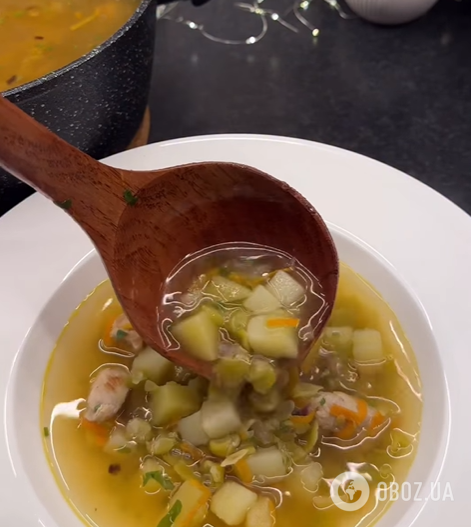 Как правильно варить гороховый суп, чтобы он всем понравился: рецепт для ужина