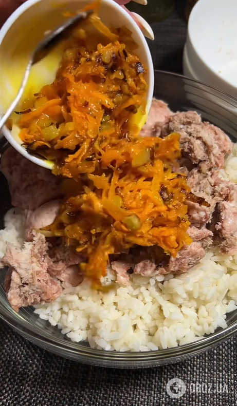 Почему фаршированные перцы получаются сухими: делимся идеальным рецептом