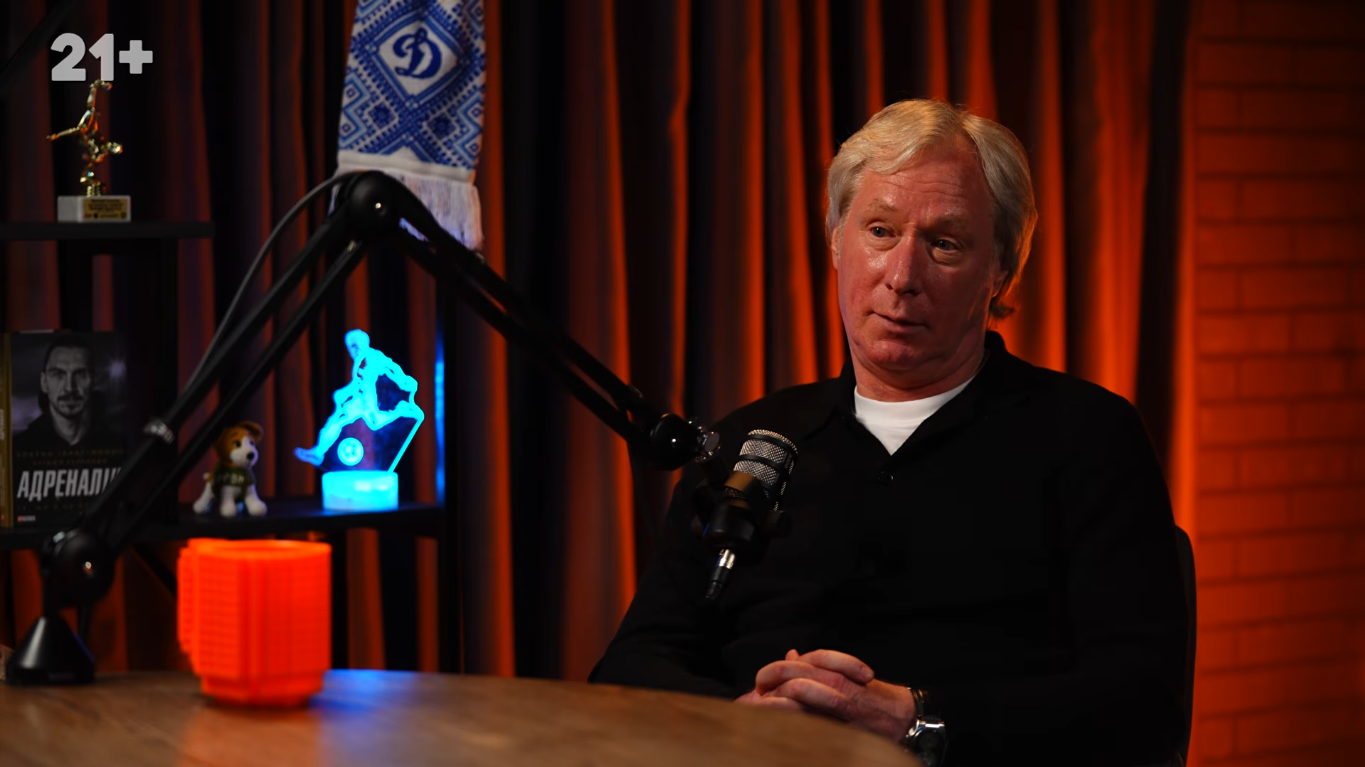 "Ніхто не знав про це". Михайличенко зізнався, що зробив у Москві перед вильотом збірної СРСР на Олімпіаду-88