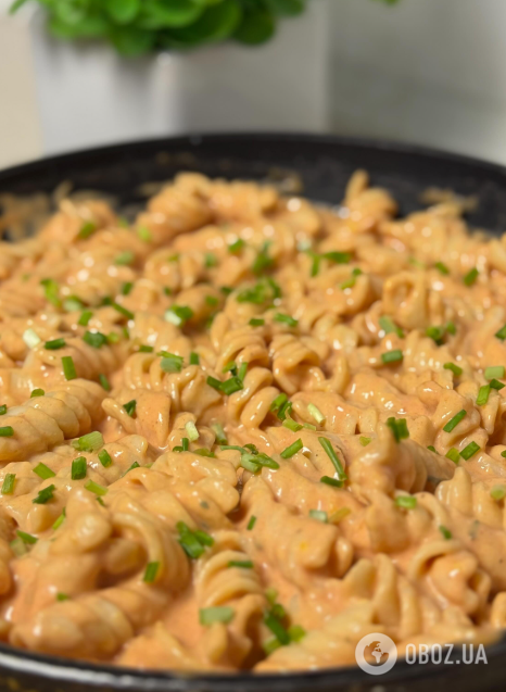 Як смачно приготувати макарони з сиром на сковорідці за 15 хвилин: рецепт нашвидкуруч