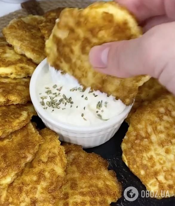 Бюджетні бризолі з м'ясним фаршем: рецепт смачної страви за 10 хвилин