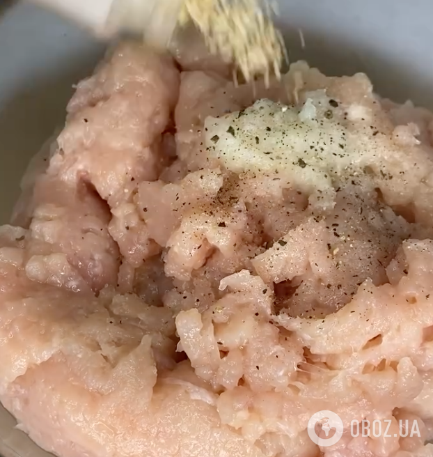 Бюджетні бризолі з м'ясним фаршем: рецепт смачної страви за 10 хвилин