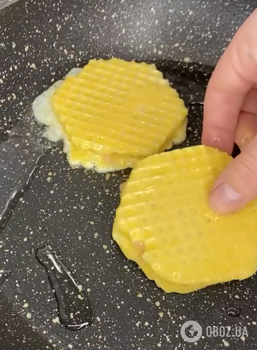 Бюджетні бризолі з м'ясним фаршем: рецепт смачної страви за 10 хвилин