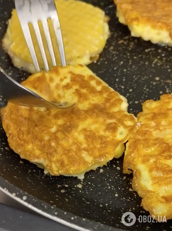 Мясные бризоли по-новому: делимся рецептом сытного и бюджетного блюда