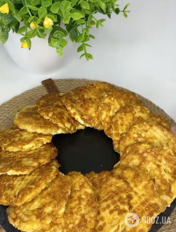 Мясные бризоли по-новому: делимся рецептом сытного и бюджетного блюда