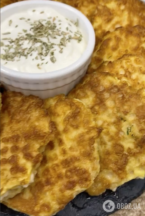 Бюджетні бризолі з м'ясним фаршем: рецепт смачної страви за 10 хвилин