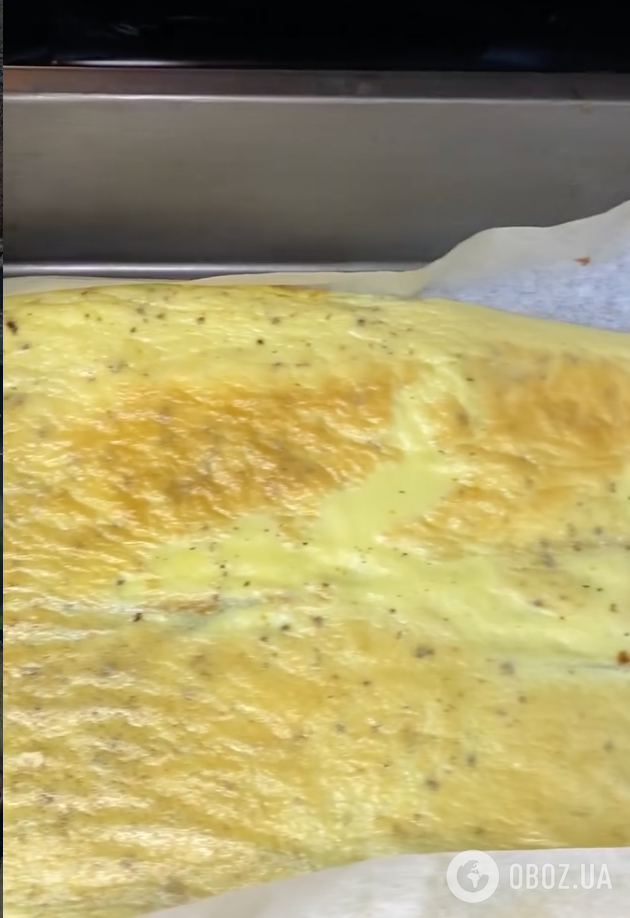 Полезный печеночный рулет для праздничного стола: делимся легким рецептом