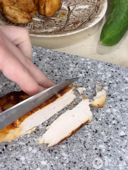 Салат із фіолетової капусти: рецепт смачної та корисної страви на будь-який випадок