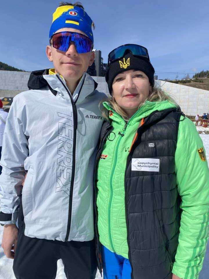 "Такого в истории не помню": новая звезда украинского биатлона выиграл Евро в паре с сестрой и соревнуется с примером Пидгрушной