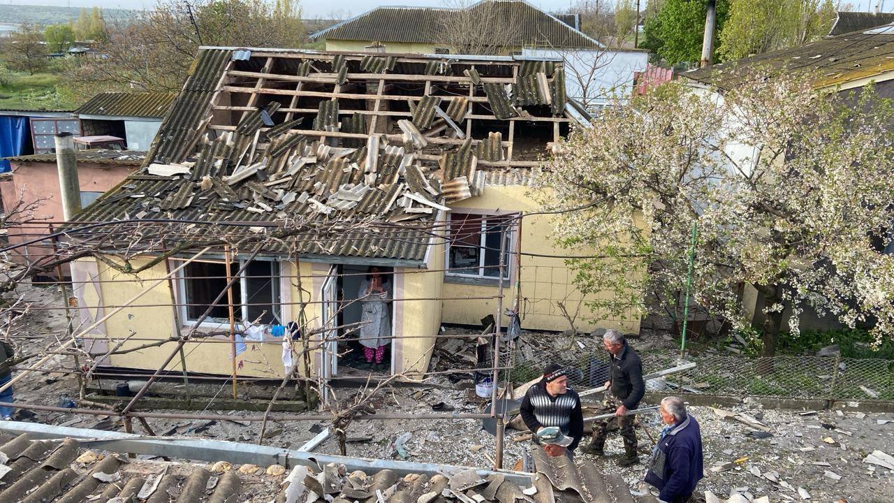 Росія атакувала Україну двома балістичними ракетами і 107 БпЛА: захисники знешкодили 96 дронів