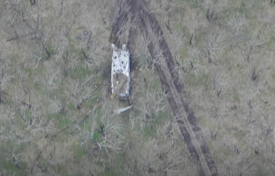 "У "Лазарів" довгі руки": українські військові уразили ворожий ЗРК С-300В в Бєлгородській області. Відео