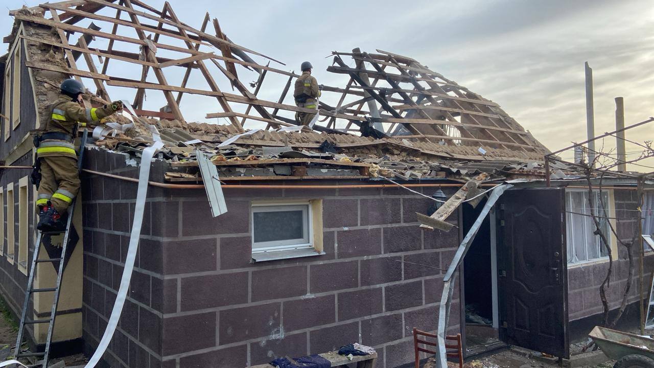 Росія атакувала Україну двома балістичними ракетами і 107 БпЛА: захисники знешкодили 96 дронів