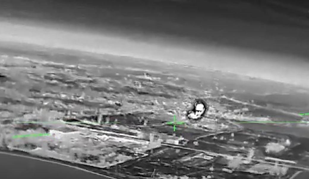 "Завжди на межі": у ССО показали, як нищать арсенали, бази та логістику ворога на Донеччині та Запоріжжі. Відео