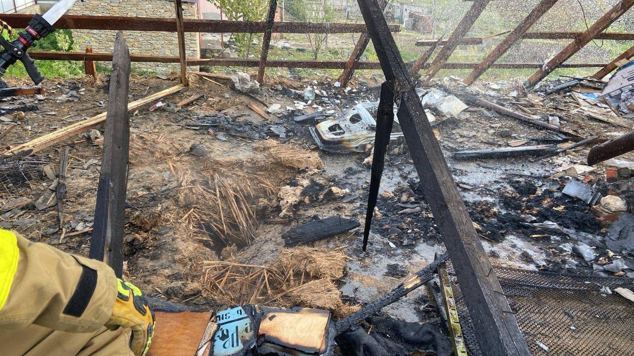 Росія атакувала Україну двома балістичними ракетами і 107 БпЛА: захисники знешкодили 96 дронів