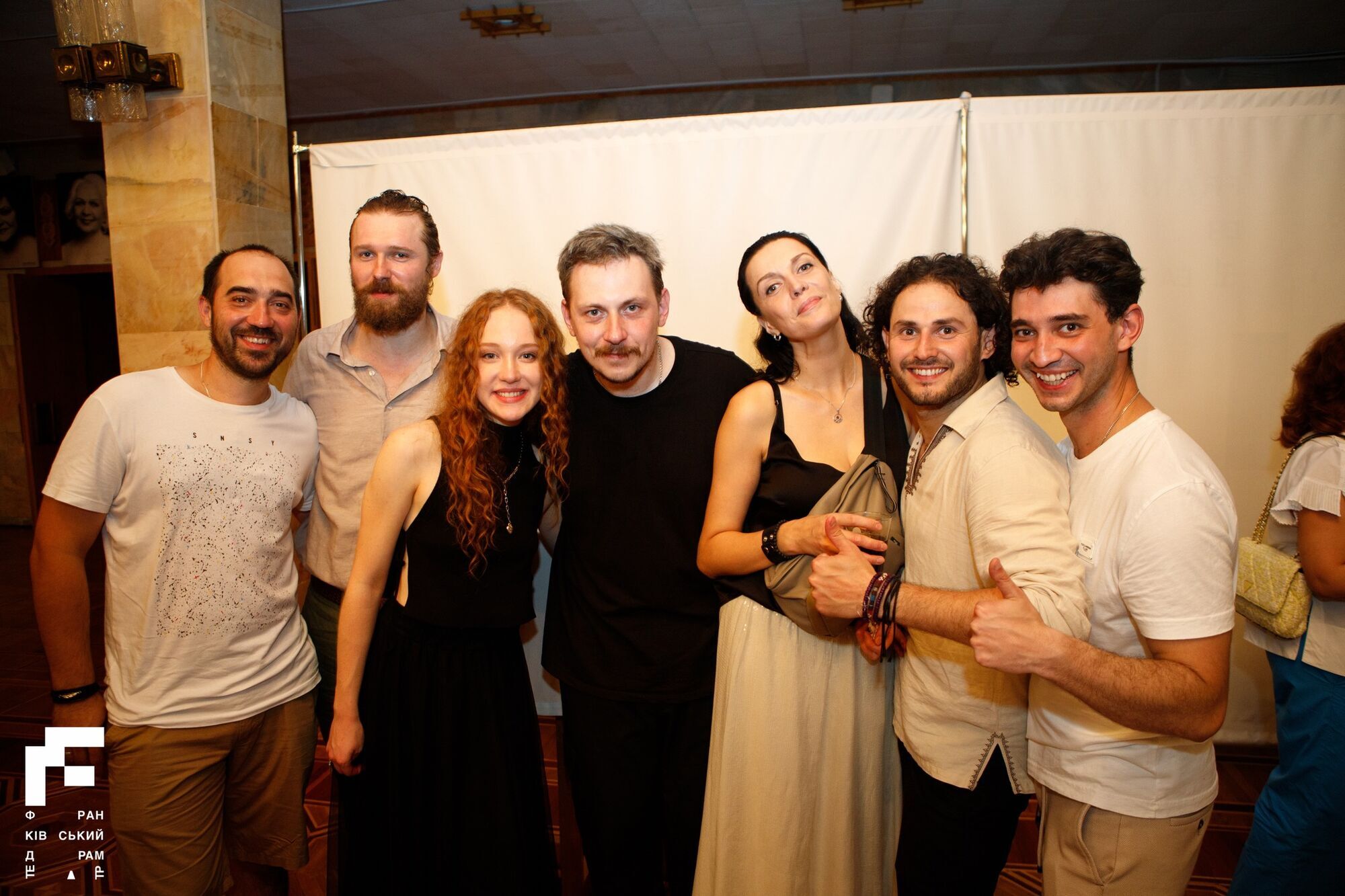 "Бенюк глянув на мене і сказав: "Ти!" Олексій Лейбюк – про закулісся театру, порівняння з Гітлером та Івано-Франківськ, де 40% людей говорять російською