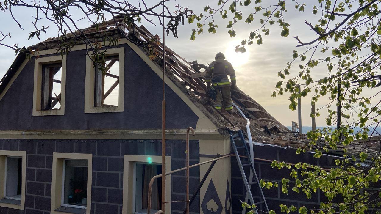 Росія атакувала Україну двома балістичними ракетами і 107 БпЛА: захисники знешкодили 96 дронів