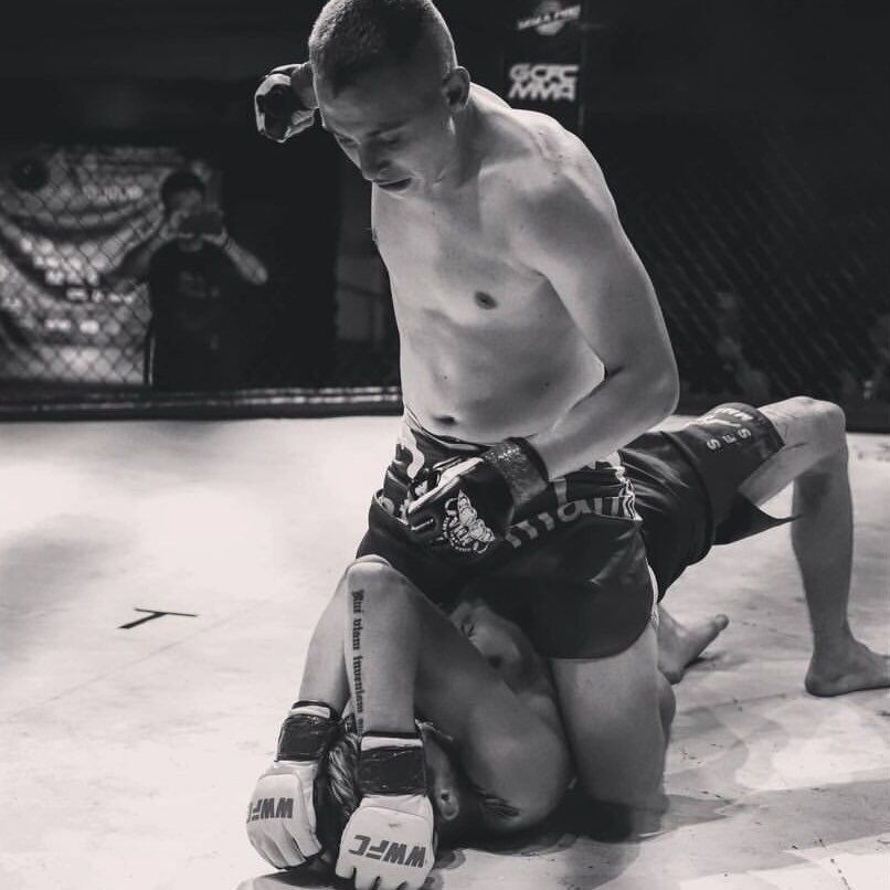 Пообіцяв побратимам найсмачніші деруни і не повернувся: чемпіона України з MMA вбили на Донеччині