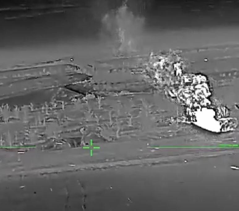 "Завжди на межі": у ССО показали, як нищать арсенали, бази та логістику ворога на Донеччині та Запоріжжі. Відео