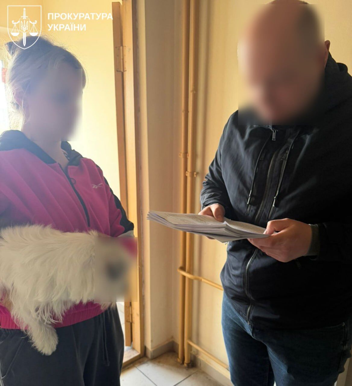 Какие подозрения объявили участникам