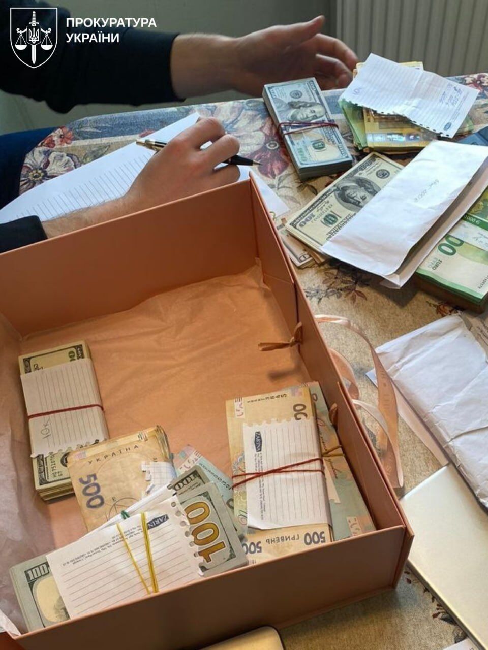 В Украине разоблачили сеть нелегальных онлайн-казино