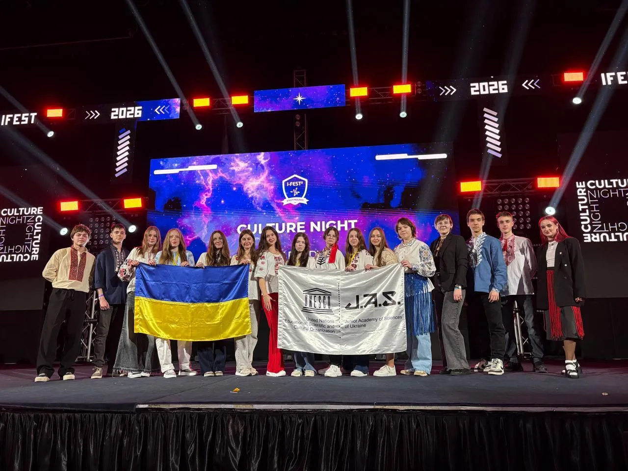 Навчила ШІ розпізнавати українську мову: 11-класниця з Кропивницького перемогла на міжнародному конкурсі технологій