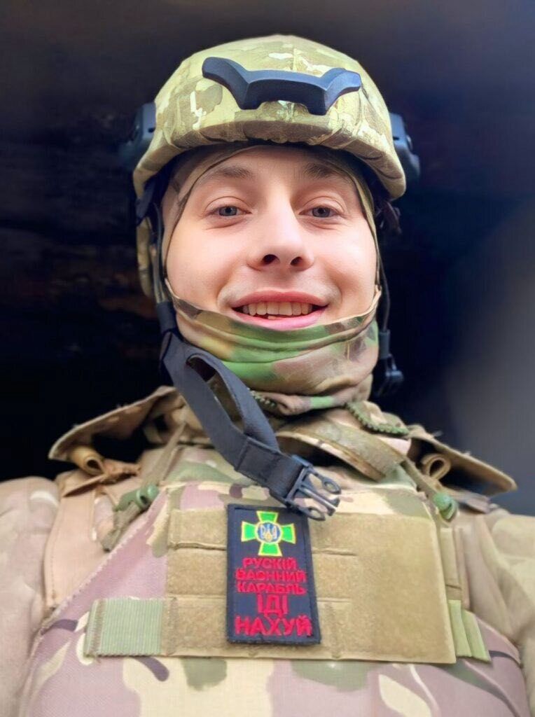 Пообіцяв побратимам найсмачніші деруни і не повернувся: чемпіона України з MMA вбили на Донеччині