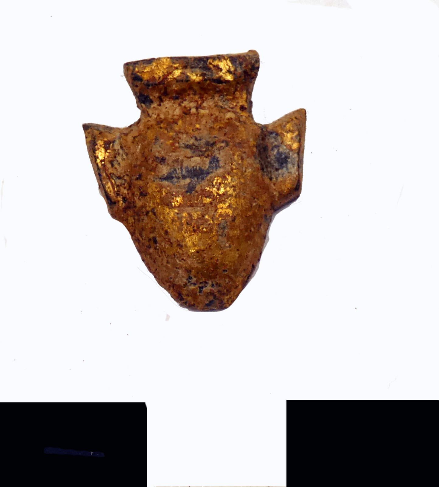 Вчені знайшли текст "Іліади" всередині єгипетської мумії. Фото