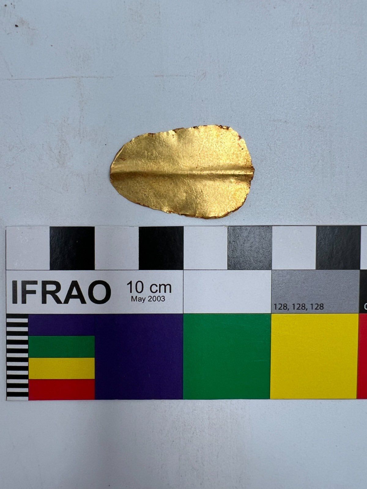 Вчені знайшли текст "Іліади" всередині єгипетської мумії. Фото