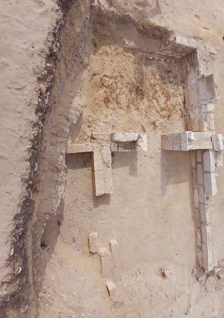 Вчені знайшли текст "Іліади" всередині єгипетської мумії. Фото