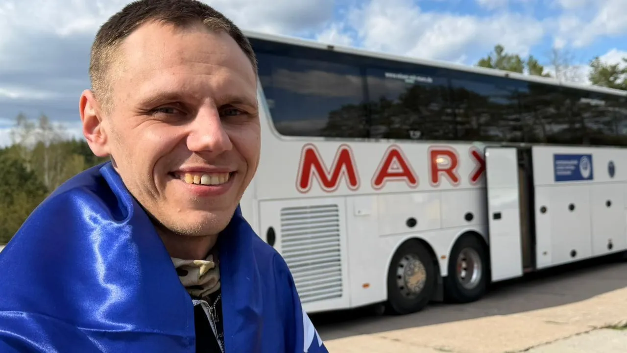 Обмін полоненими 24 квітня: списки тих, хто повернувся з російського полону (ОНОВЛЮЄТЬСЯ)