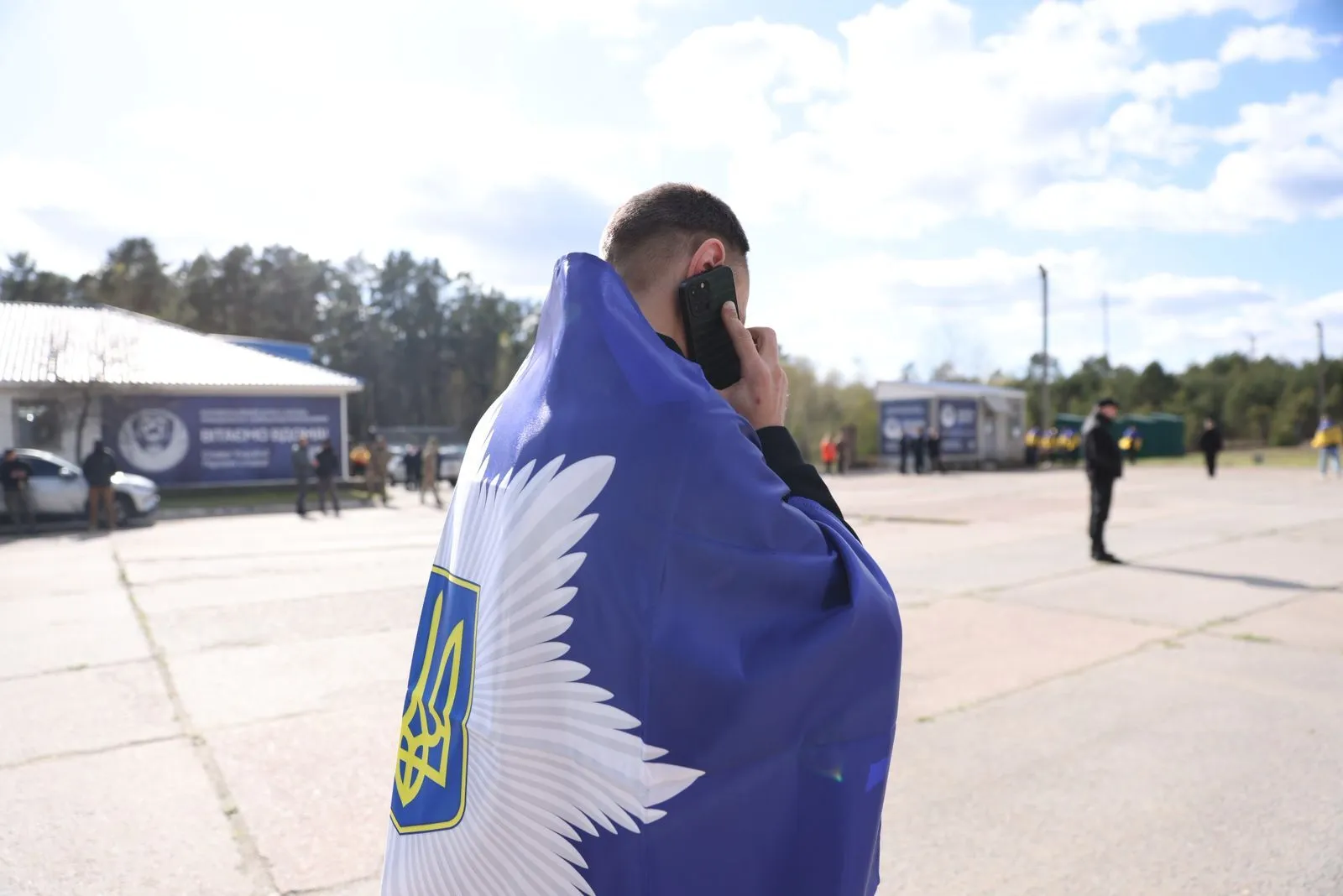 Додому повертаються 193 українські воїни: Україна і Росія провели обмін полоненими