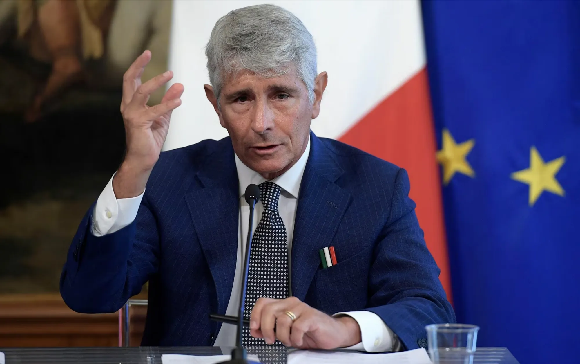 "Замена" Италии на ЧМ-2026: у Мелони жестко ответили администрации Трампа