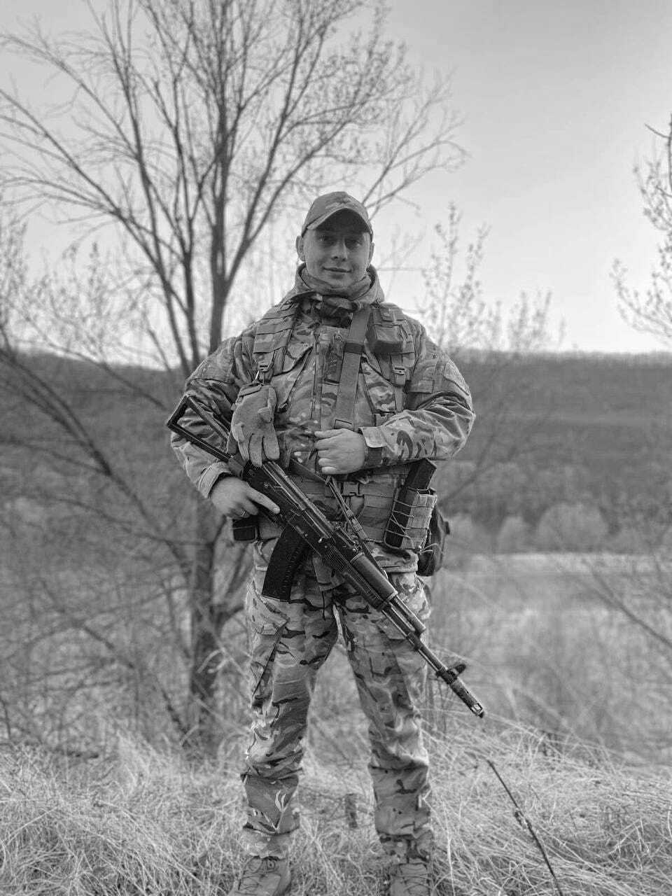 Пообіцяв побратимам найсмачніші деруни і не повернувся: чемпіона України з MMA вбили на Донеччині