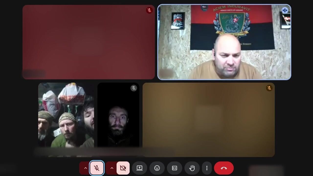 "Зроблю все": новий командир 14-ї ОМБр провів розмову із військовими на позиції, де була проблема з забезпеченням. Відео