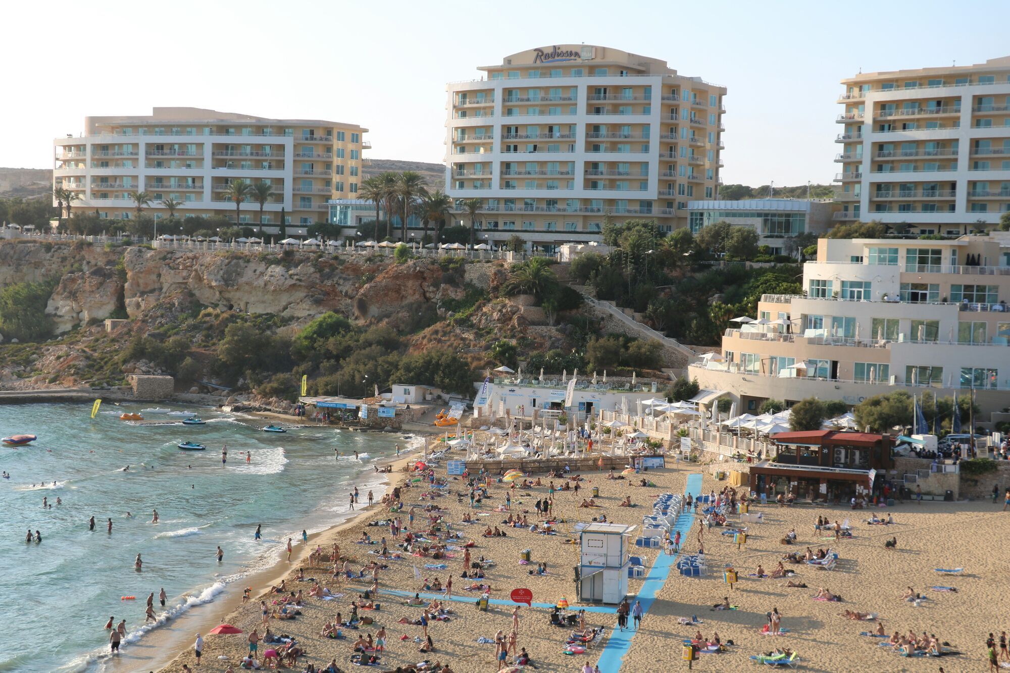 Де провести відпустку у травні: найкращі пляжні напрямки