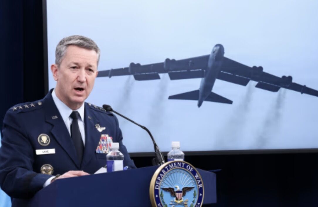 Тисяча далекобійних ракет Tomahawk і не тільки: в WSJ розкрили, скільки зброї США витратили на війну з Іраном