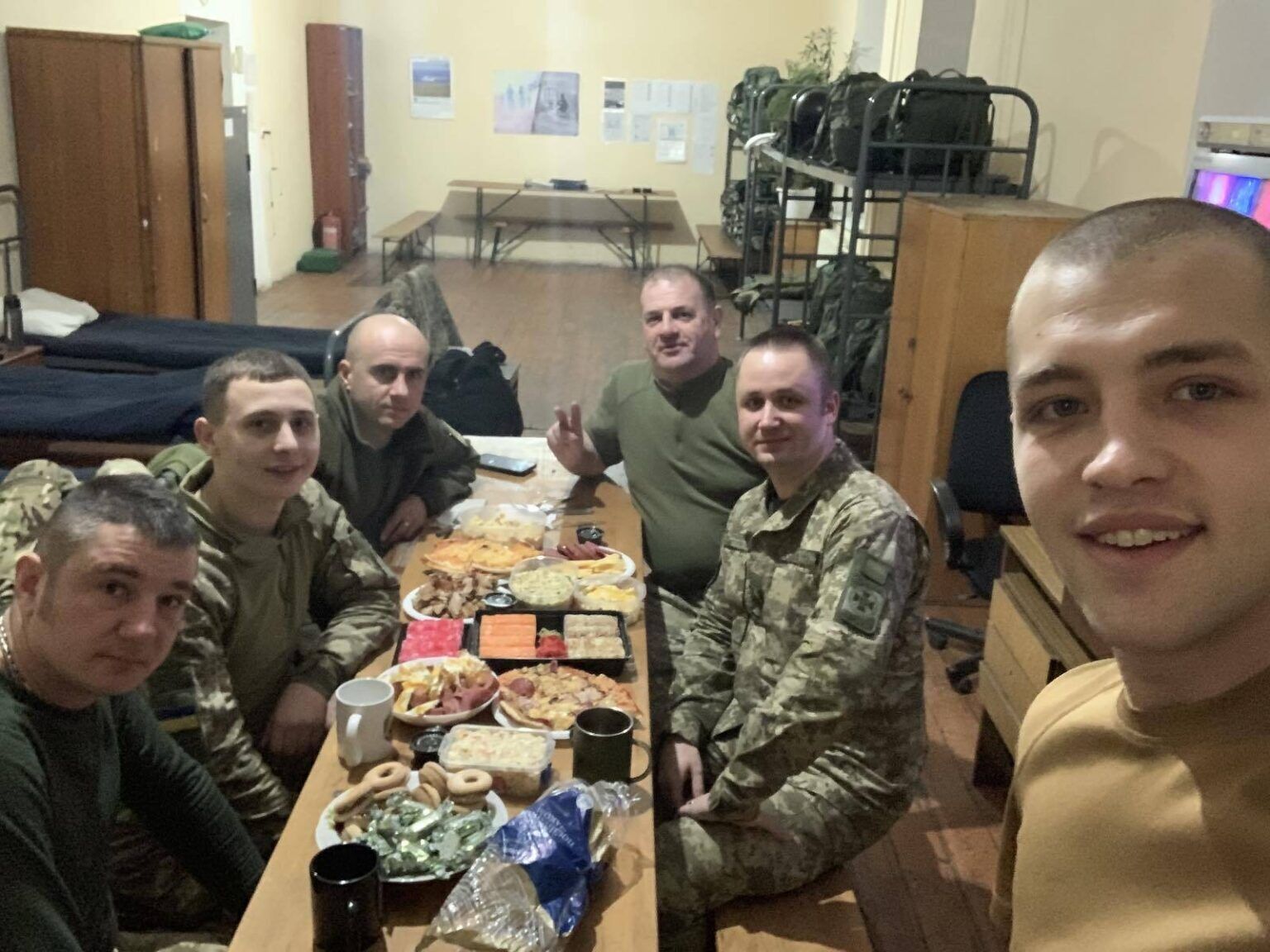 Пообіцяв побратимам найсмачніші деруни і не повернувся: чемпіона України з MMA вбили на Донеччині