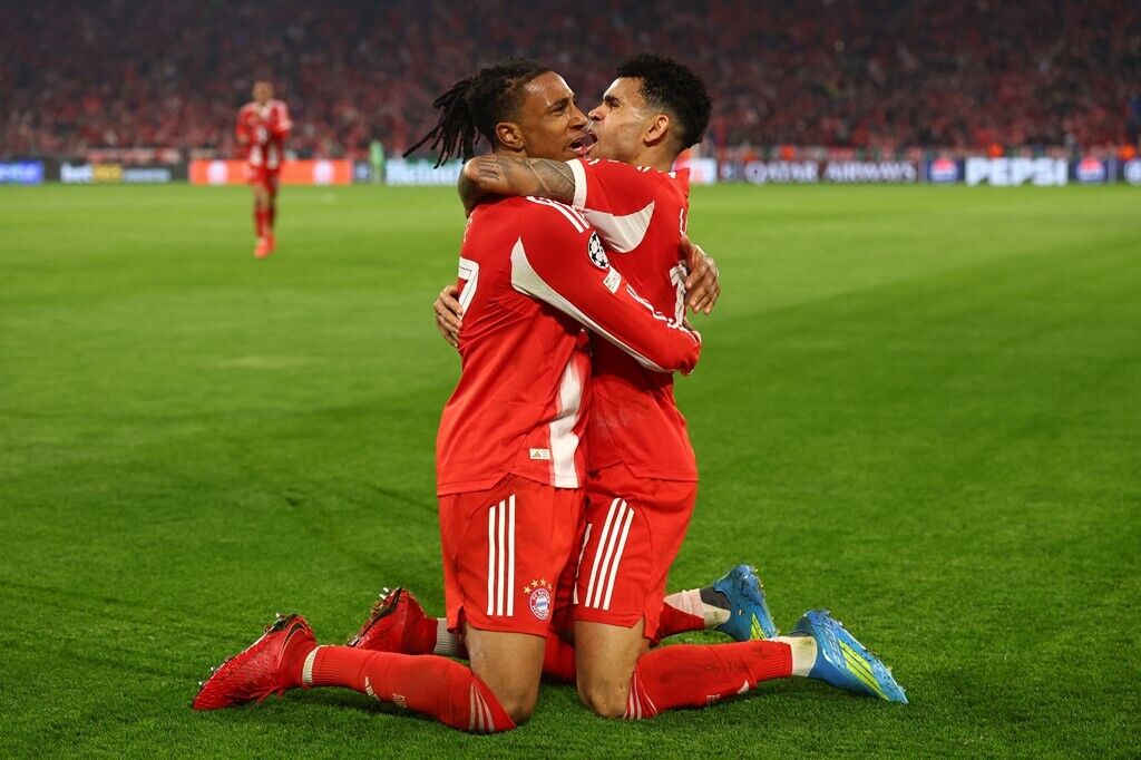 Такое забытое чувство финалов. Как давно участники 1/2 Лиги чемпионов доходили до решающей игры сезона