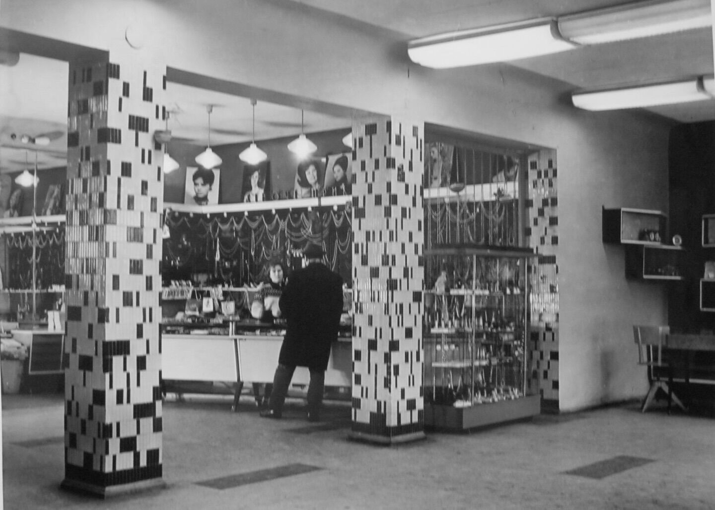 Каким был Кропивницкий во времена СССР: архивные фото города