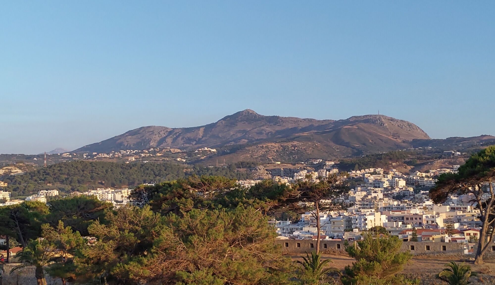 Куда поехать в Средиземноморье: 5 недооцененных городов