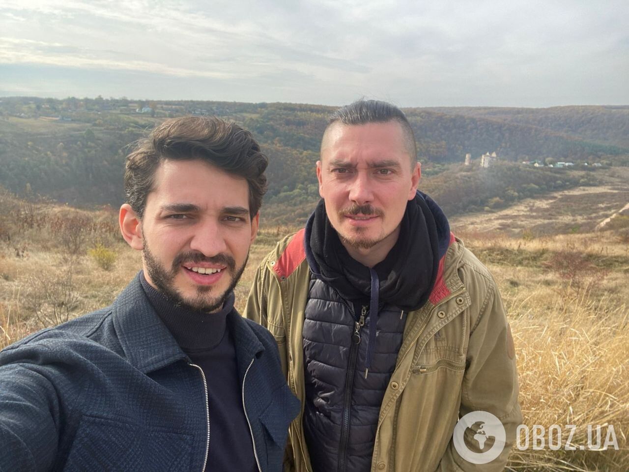 "Бенюк глянув на мене і сказав: "Ти!" Олексій Лейбюк – про закулісся театру, порівняння з Гітлером та Івано-Франківськ, де 40% людей говорять російською