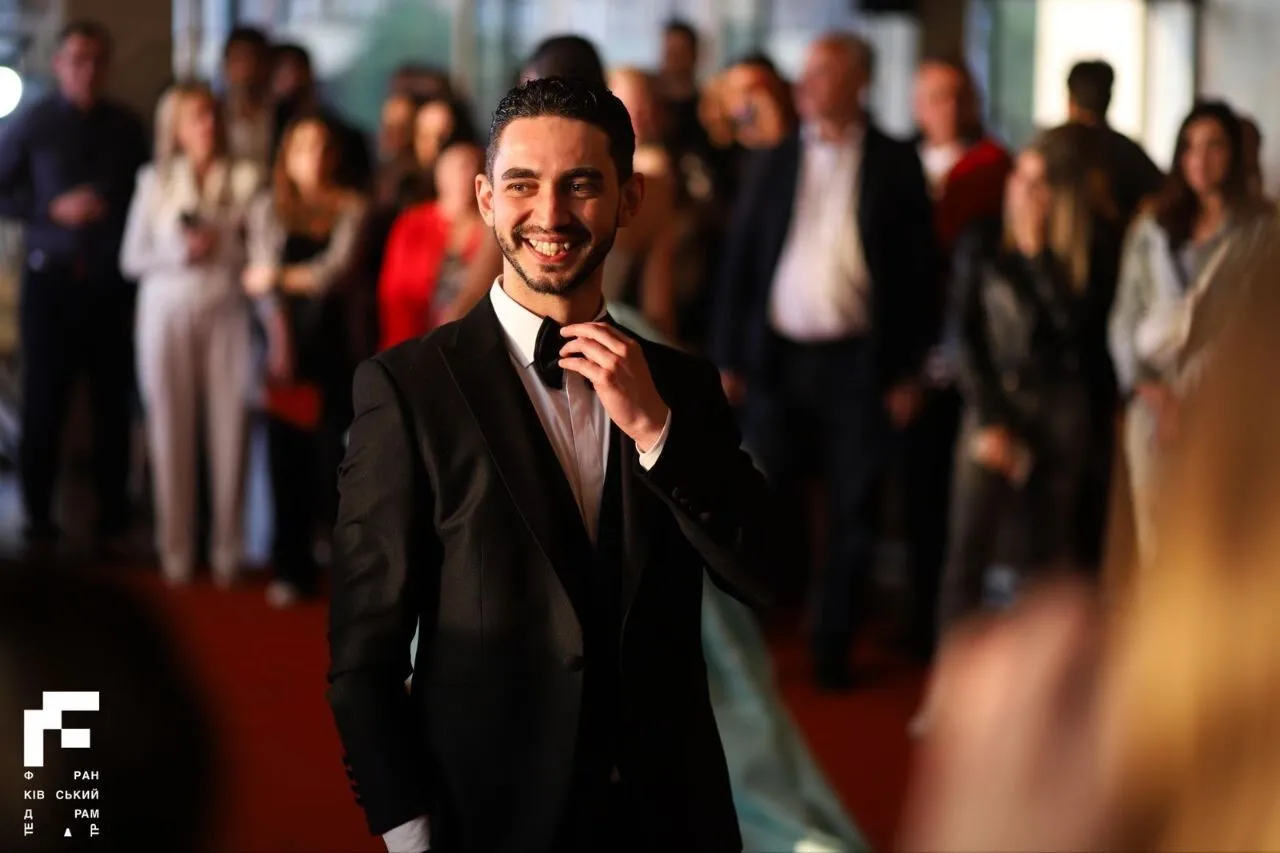 "Бенюк глянув на мене і сказав: "Ти!" Олексій Лейбюк – про закулісся театру, порівняння з Гітлером та Івано-Франківськ, де 40% людей говорять російською