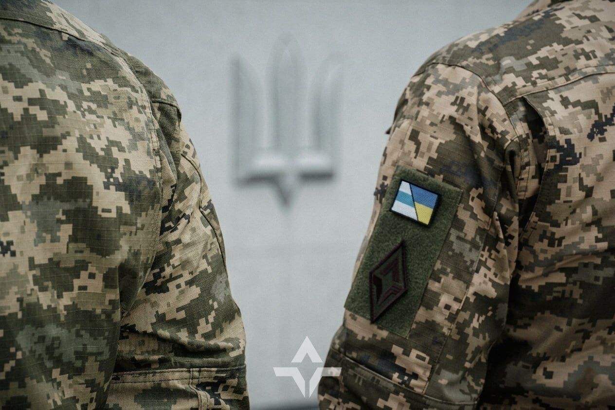 Останній бій прийняв на Харківщині: в Києві попрощалися з російським добровольцем, який воював за Україну. Фото