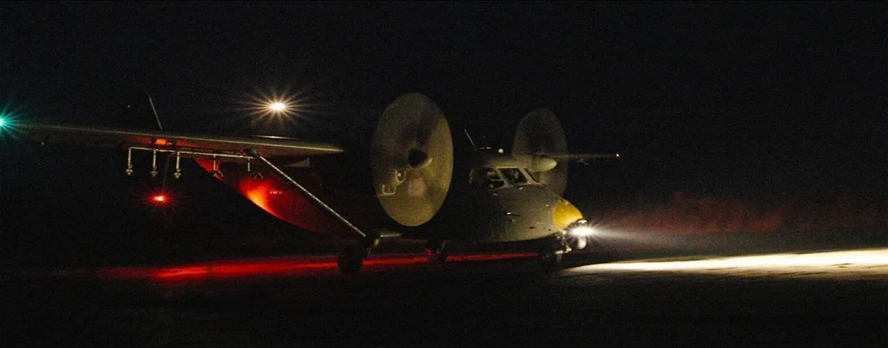 "Метод уже довів свою ефективність": з'явились кадри запуску дронів-перехоплювачів для збиття "Шахедів" з літаків. Відео