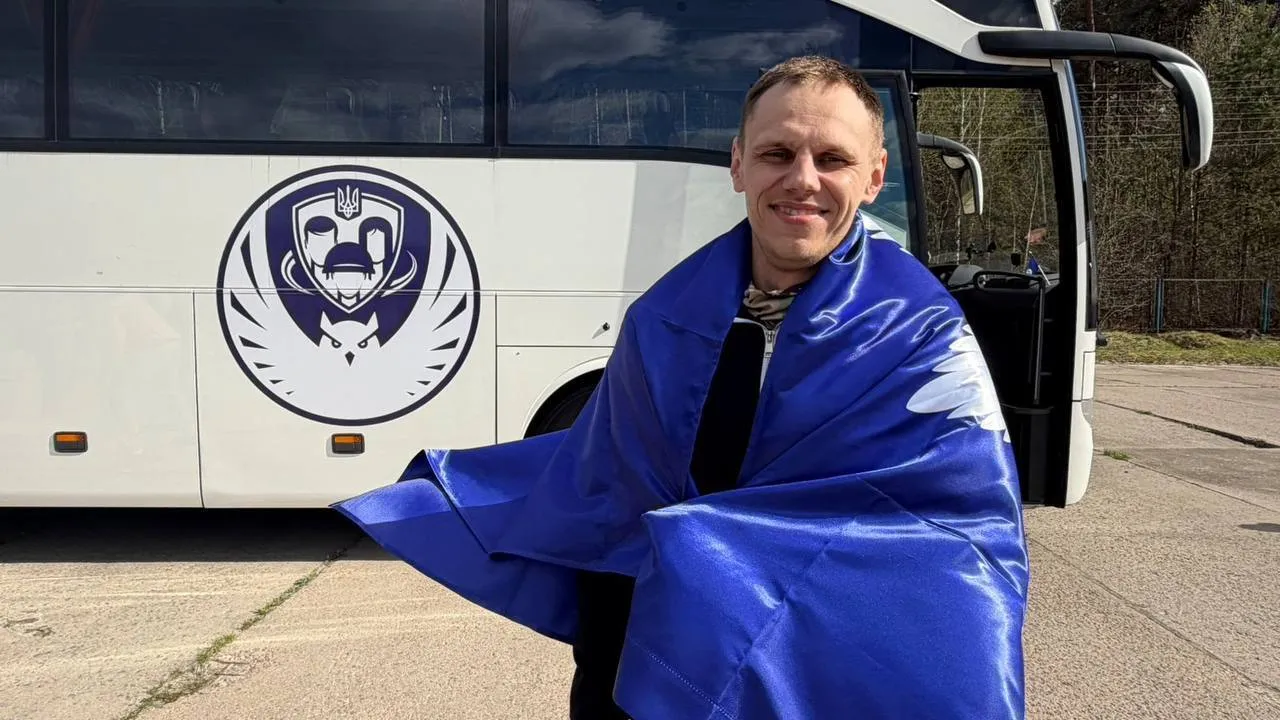 Додому повертаються 193 українські воїни: Україна і Росія провели обмін полоненими