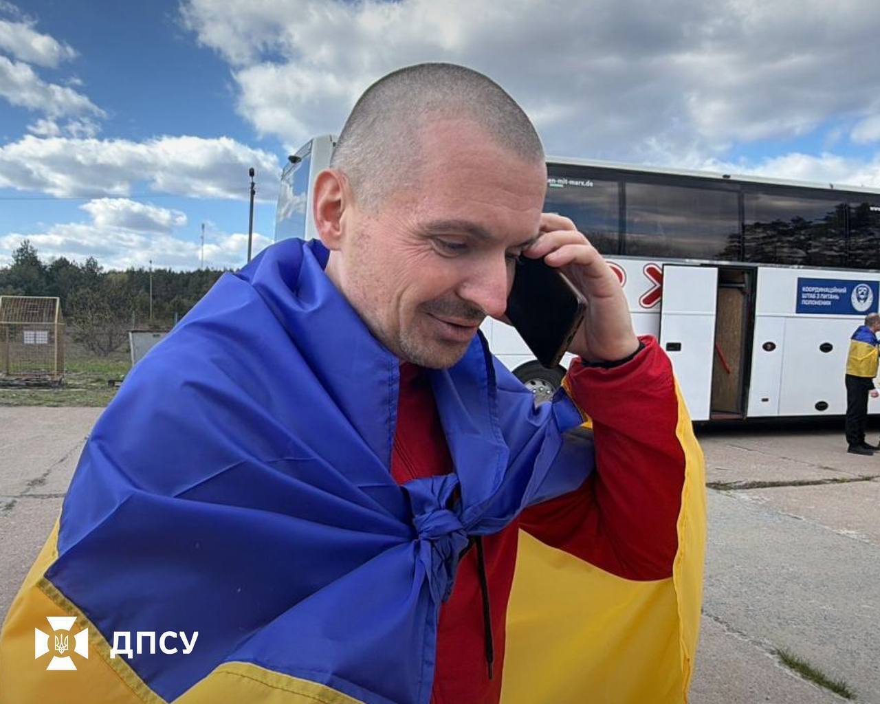 Додому повертаються 193 українські воїни: Україна і Росія провели обмін полоненими