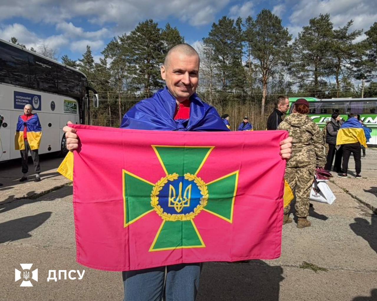 Додому повертаються 193 українські воїни: Україна і Росія провели обмін полоненими