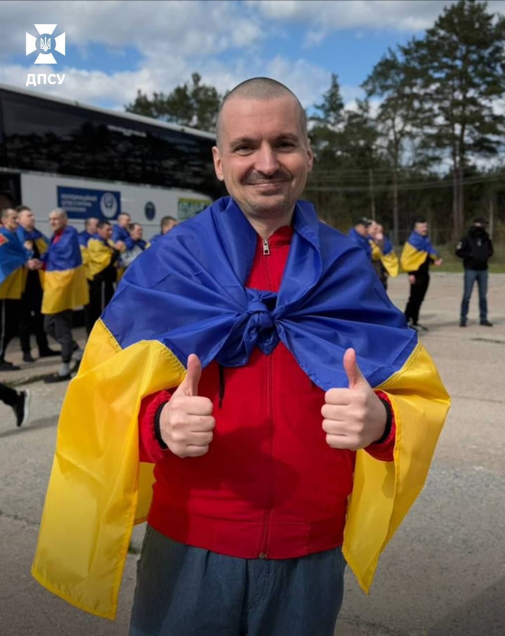 Додому повертаються 193 українські воїни: Україна і Росія провели обмін полоненими