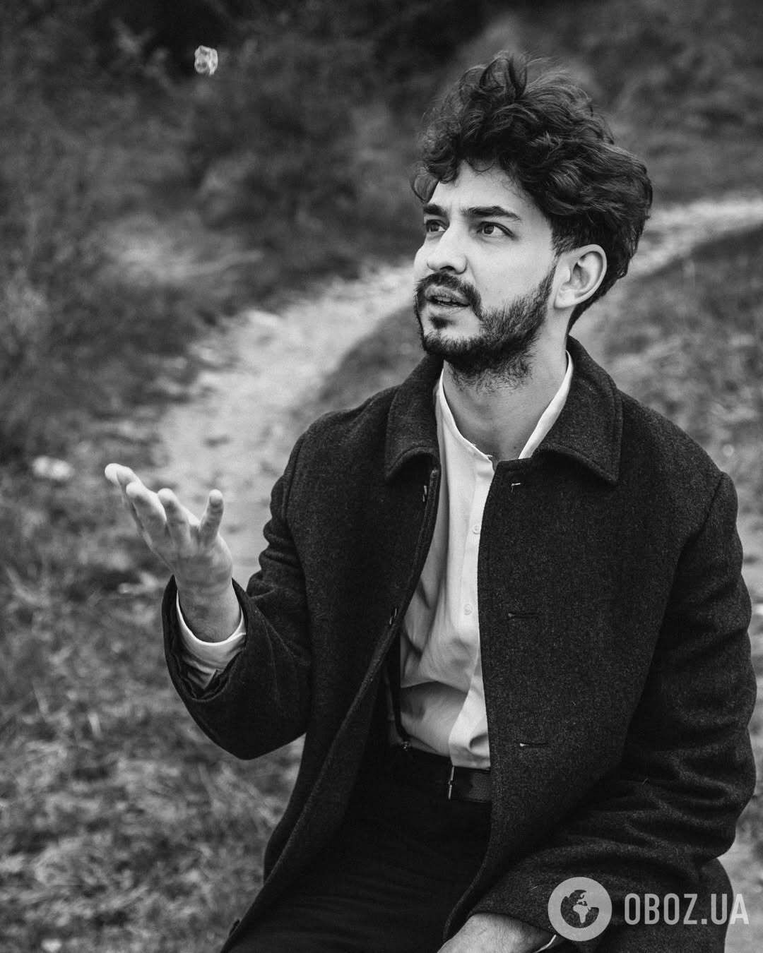 "Бенюк глянув на мене і сказав: "Ти!" Олексій Лейбюк – про закулісся театру, порівняння з Гітлером та Івано-Франківськ, де 40% людей говорять російською