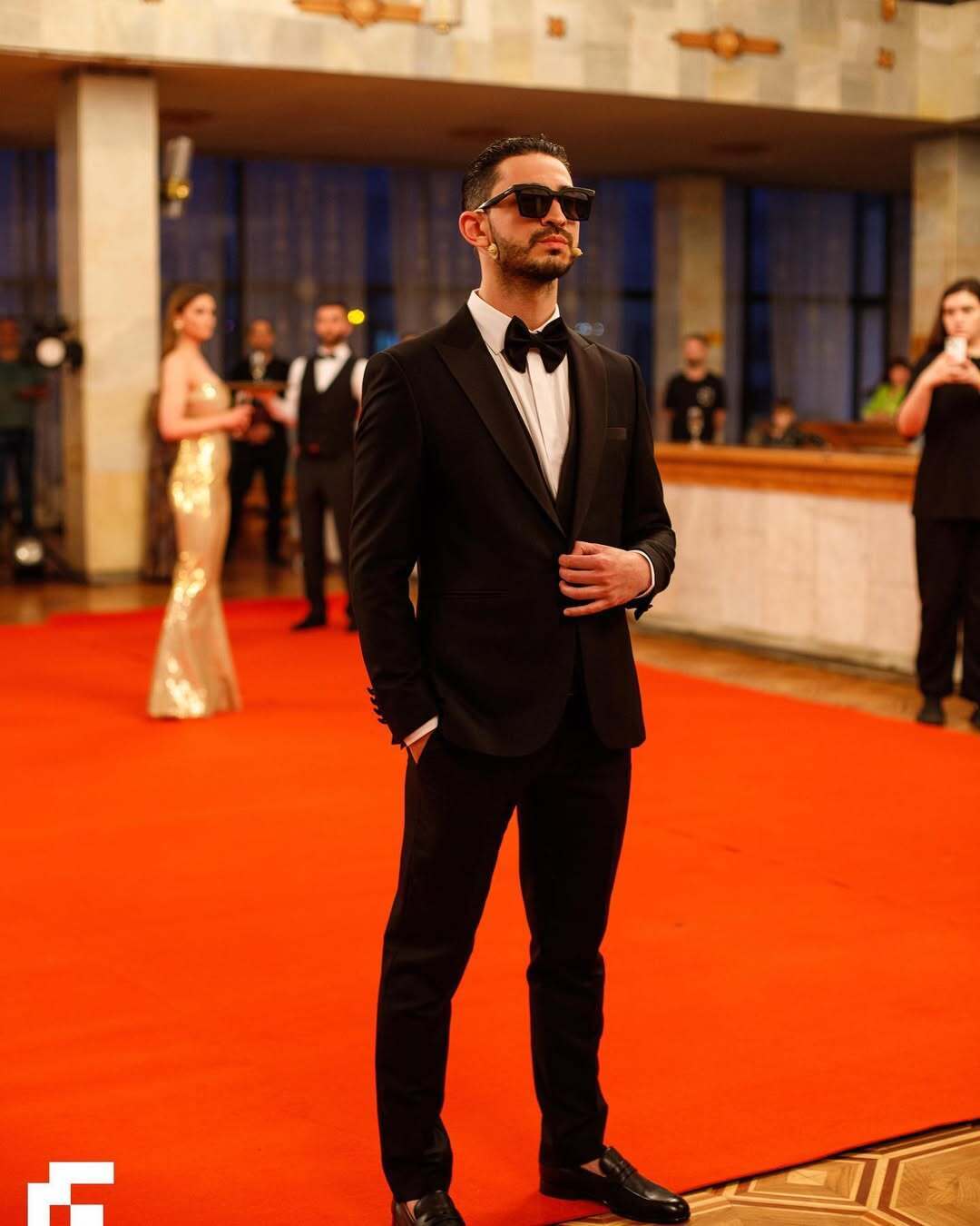 "Бенюк глянув на мене і сказав: "Ти!" Олексій Лейбюк – про закулісся театру, порівняння з Гітлером та Івано-Франківськ, де 40% людей говорять російською